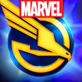 MARVEL Strike Force - Squad RPG Logo