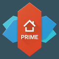 Nova Launcher Prime Logo