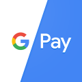 Google Pay (Tez) - a simple and secure payment app Logo