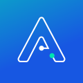 Arrive - Package Tracker Logo
