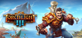 Torchlight III Logo