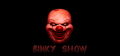 Binky show Logo