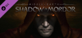 Middle-earth: Shadow of Mordor - Power of Shadow Logo