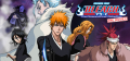 Bleach The Movie 2: The DiamondDust Rebellion Logo