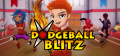DodgeBall Blitz Logo