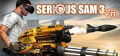 Serious Sam 3 VR: BFE Logo