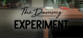 The Dummy Experiment Logo