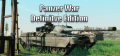 Panzer War : Definitive Edition (Cry of War) Logo