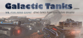 Galactic Tanks Logo