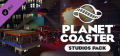 Planet Coaster - Studios Pack Logo