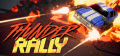 Thunder Rally Logo