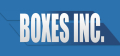 Boxes Inc. Logo