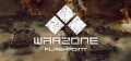 WarZone Flashpoint Logo