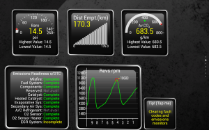 Torque Pro (OBD 2 & Car) 14