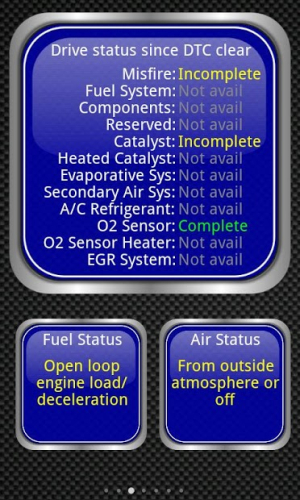 Torque Pro (OBD 2 & Car) 2