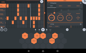 FL Studio Mobile 20