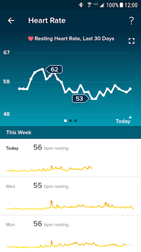 Fitbit 3