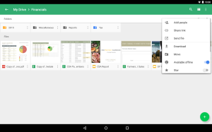 Google Drive 11