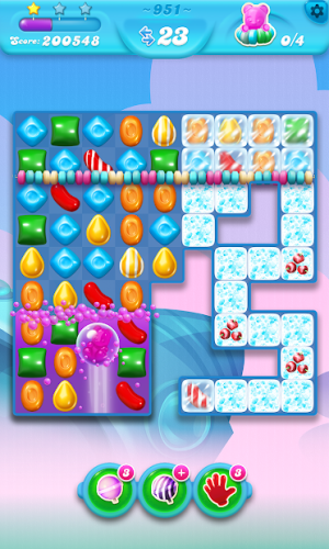 Candy Crush Soda Saga 3