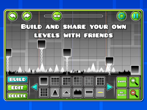 Geometry Dash 9