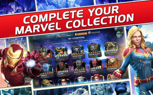 Marvel Contest of Champions 12