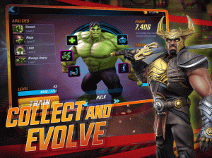 MARVEL Strike Force - Squad RPG 12