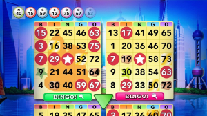 Bingo Blitz™️ - Bingo Games 1