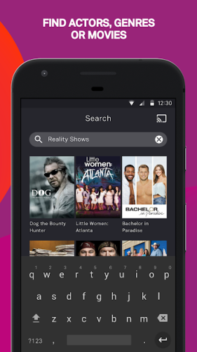 Tubi - Free Movies & TV Shows 2