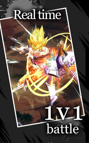 DRAGON BALL LEGENDS 10