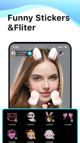 BIGO LIVE–Live Stream, Video Chat, Make Friends 6