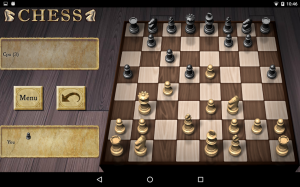 Chess 22