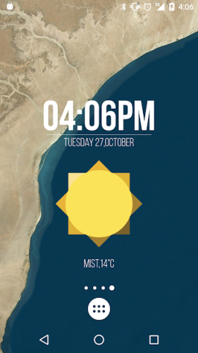 KWGT Kustom Widget Pro Key 9