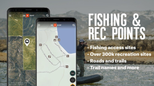 onX Hunt: Hunting Maps, Offline GPS/Nav & Weather 4