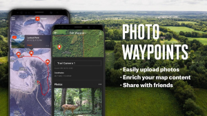 onX Hunt: Hunting Maps, Offline GPS/Nav & Weather 6