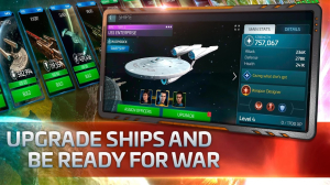 Star Trek™ Fleet Command 5