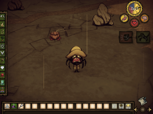 Don't Starve: Pocket Edition 17