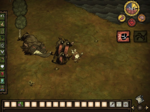 Don't Starve: Pocket Edition 3