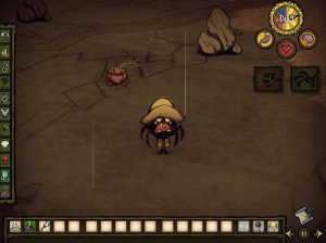 Don't Starve: Pocket Edition 5