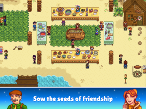 Stardew Valley 8