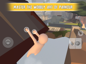 Human: Fall Flat 12