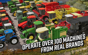 Farming Simulator 20 9