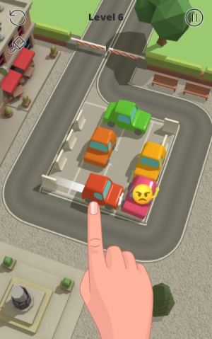 Parking Jam 3D 6