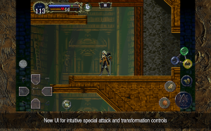 Castlevania: Symphony of the Night 9