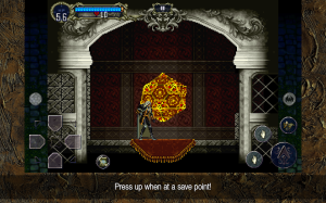 Castlevania: Symphony of the Night 10