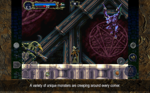 Castlevania: Symphony of the Night 11