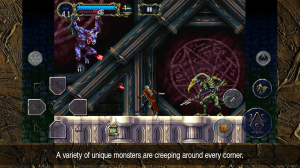 Castlevania: Symphony of the Night 4