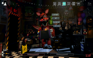 Ultimate Custom Night 12