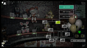 Ultimate Custom Night 2