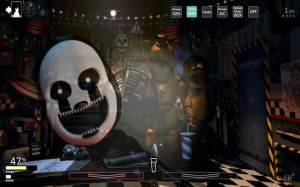 Ultimate Custom Night 8