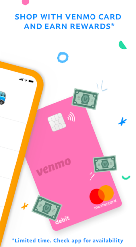 Venmo 5